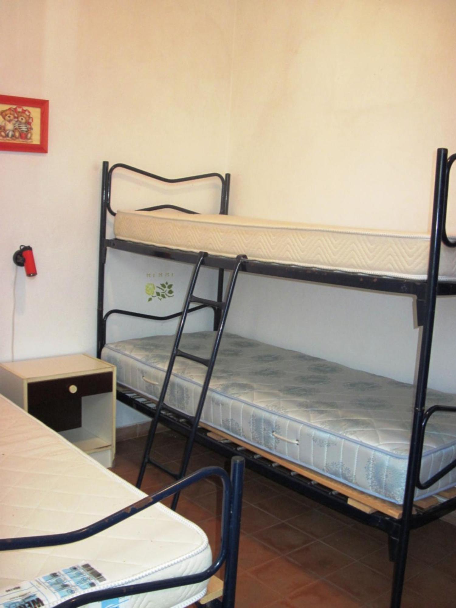 Villetta Maiori Lido delle Nazioni Ngoại thất bức ảnh