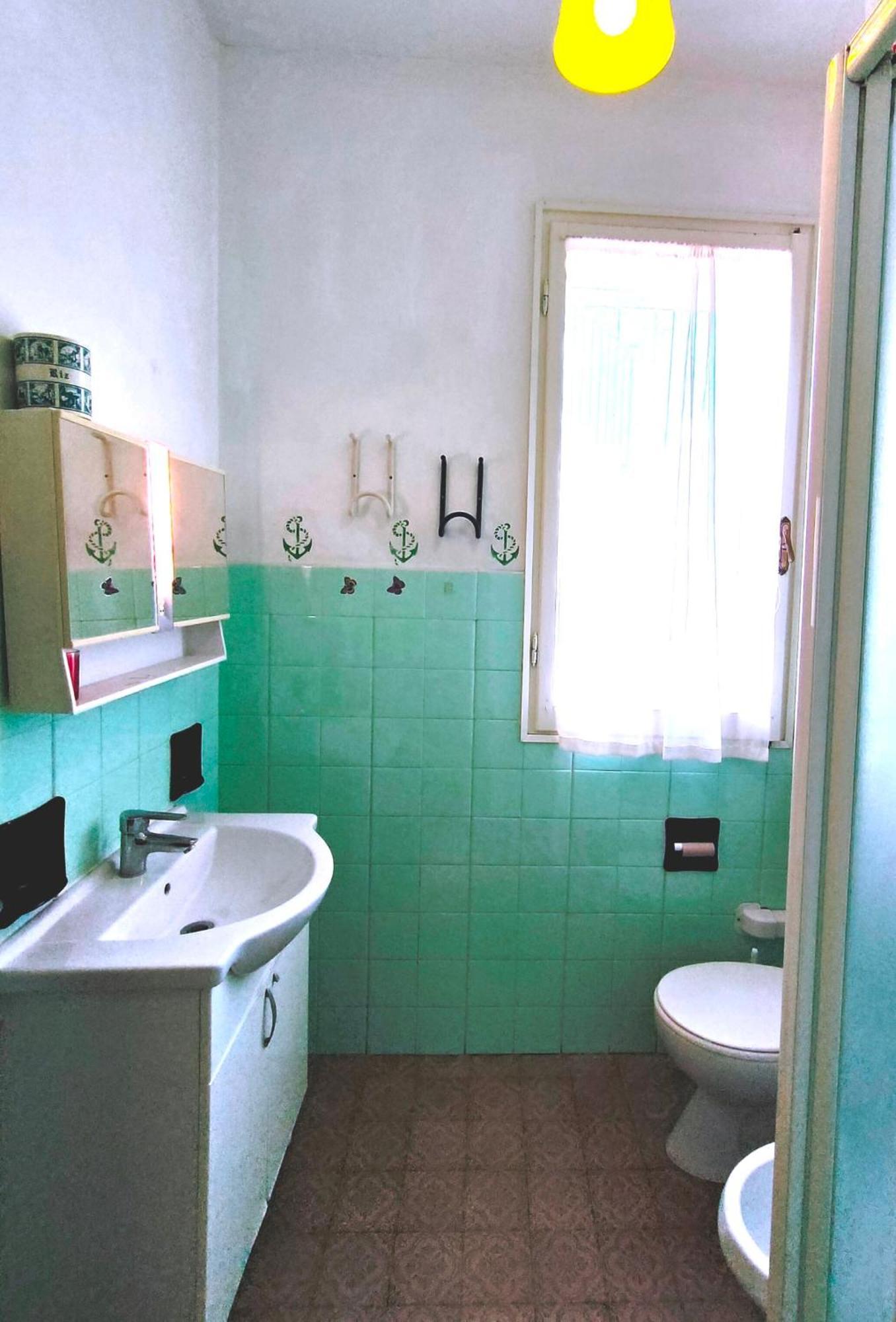 Villetta Maiori Lido delle Nazioni Ngoại thất bức ảnh